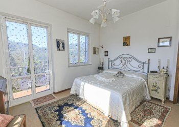 camera matrimoniale 1 - Appartamento Via Costigliolo, Mignanego - foto 20