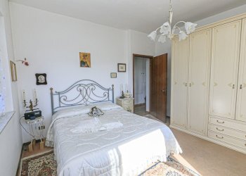 camera matrimoniale 1 - Appartamento Via Costigliolo, Mignanego - foto 21