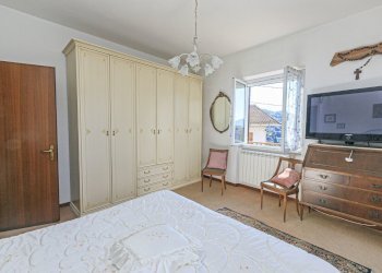 camera matrimoniale 1 - Appartamento Via Costigliolo, Mignanego - foto 22