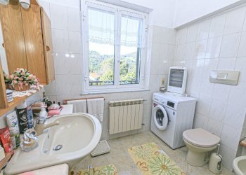 bagno 1 p - Appartamento Via Costigliolo, Mignanego - foto 23