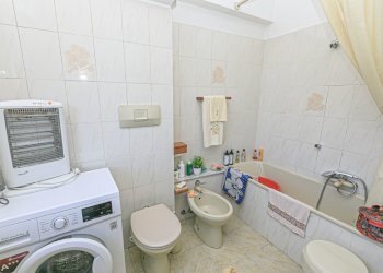 bagno 1 p - Appartamento Via Costigliolo, Mignanego - foto 24