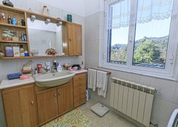 bagno 1 p - Appartamento Via Costigliolo, Mignanego - foto 25