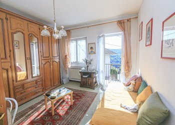 camera matrimoniale 2 - Appartamento Via Costigliolo, Mignanego - foto 26