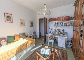 camera matrimoniale 2 - Appartamento Via Costigliolo, Mignanego - foto 28