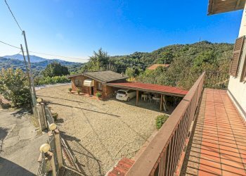 balconata - Appartamento Via Costigliolo, Mignanego - foto 29