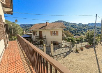 balconata - Appartamento Via Costigliolo, Mignanego - foto 30