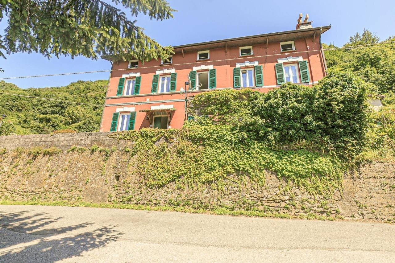 esterni (14) (Copy).jpg - Villa Via Monte Carlo 7/2, Campomorone - photo 1