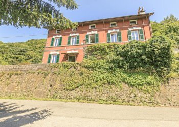 esterni (14) (Copy).jpg - Villa Via Monte Carlo 7/2, Campomorone - foto 1