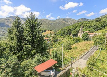 vista (1).jpg - Villa Via Monte Carlo 7/2, Campomorone - foto 2