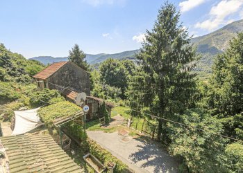 vista (2).jpg - Villa Via Monte Carlo 7/2, Campomorone - foto 3