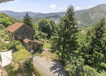 vista (3).jpg - Villa Via Monte Carlo 7/2, Campomorone - foto 4