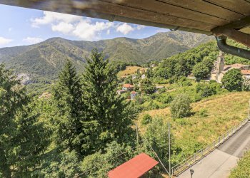 vista (4).jpg - Villa Via Monte Carlo 7/2, Campomorone - foto 5