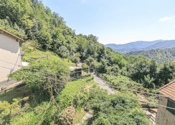 vista (5).jpg - Villa Via Monte Carlo 7/2, Campomorone - foto 6