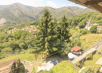 vista (6).jpg - Villa Via Monte Carlo 7/2, Campomorone - foto 7