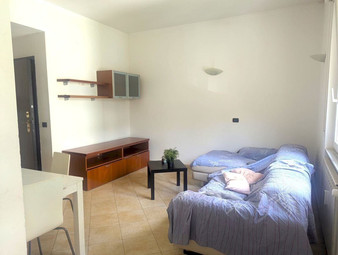 sala - Apartment Salita Serra Riccò 9, Genova - photo 3