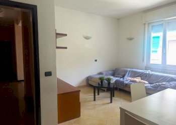 sala - Apartment Salita Serra Riccò 9, Genova - photo 1