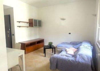 sala - Apartment Salita Serra Riccò 9, Genova - photo 3