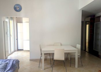 sala - Apartment Salita Serra Riccò 9, Genova - photo 4