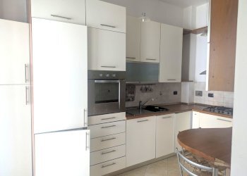 cucina - Apartment Salita Serra Riccò 9, Genova - photo 5