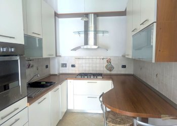 cucina - Apartment Salita Serra Riccò 9, Genova - photo 6