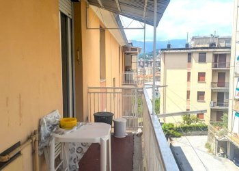 balcone - Apartment Salita Serra Riccò 9, Genova - photo 7