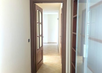 disimpegno - Apartment Salita Serra Riccò 9, Genova - photo 9