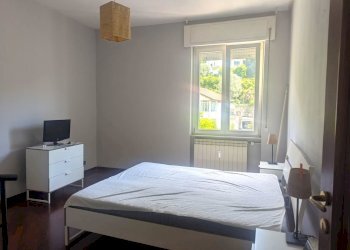 camera 1 - Apartment Salita Serra Riccò 9, Genova - photo 10