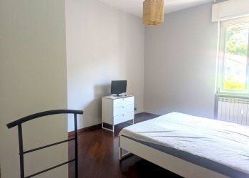 camera 1 - Apartment Salita Serra Riccò 9, Genova - photo 11