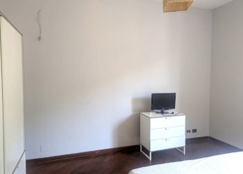 camera 1 - Apartment Salita Serra Riccò 9, Genova - photo 14