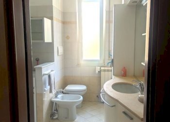 bagno - Apartment Salita Serra Riccò 9, Genova - photo 19