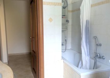 bagno - Apartment Salita Serra Riccò 9, Genova - photo 20