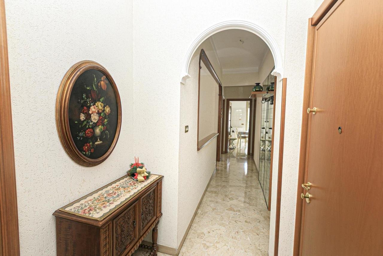 Ingresso (2).jpg - Appartamento Via alcide de gasperi 40, Campomorone - foto 3