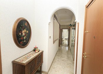 Ingresso (2).jpg - Appartamento Via alcide de gasperi 40, Campomorone - foto 3