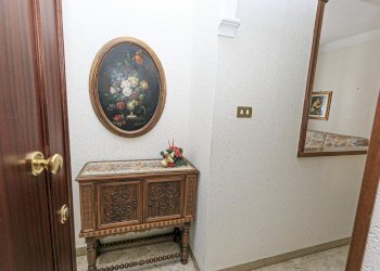 Ingresso.jpg - Appartamento Via alcide de gasperi 40, Campomorone - foto 5