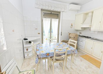 Cucina.jpg - Appartamento Via alcide de gasperi 40, Campomorone - foto 8