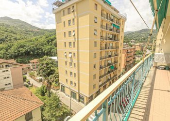 Balcone (2).jpg - Appartamento Via alcide de gasperi 40, Campomorone - foto 9