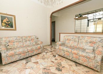 Sala (4).jpg - Appartamento Via alcide de gasperi 40, Campomorone - foto 17