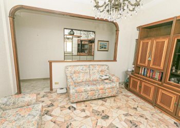 Sala.jpg - Appartamento Via alcide de gasperi 40, Campomorone - foto 18