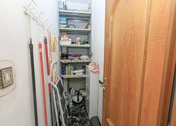 Dispensa.jpg - Appartamento Via alcide de gasperi 40, Campomorone - foto 27