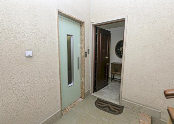 Particolari (2).jpg - Appartamento Via alcide de gasperi 40, Campomorone - foto 28