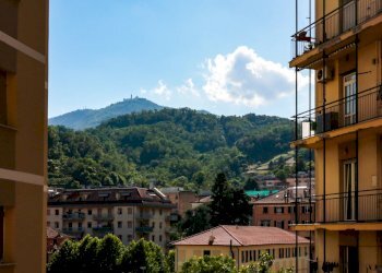 vista - Apartment Via Paolo Anfossi 68c, Genova - photo 8