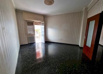 sala - Apartment Via Paolo Anfossi 68c, Genova - photo 2