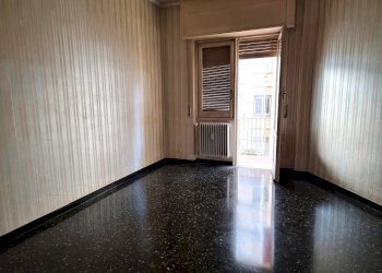 sala - Apartment Via Paolo Anfossi 68c, Genova - photo 3