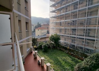 vista - Apartment Via Paolo Anfossi 68c, Genova - photo 5