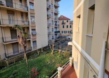 vista - Apartment Via Paolo Anfossi 68c, Genova - photo 6