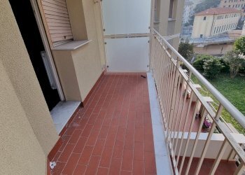 balcone - Apartment Via Paolo Anfossi 68c, Genova - photo 7