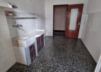 cucina - Apartment Via Paolo Anfossi 68c, Genova - photo 9