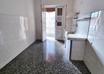 cucina - Apartment Via Paolo Anfossi 68c, Genova - photo 10