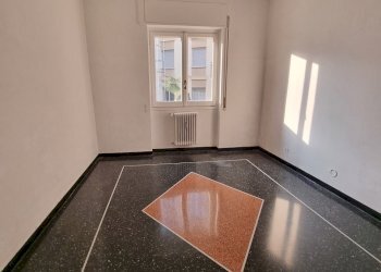 camera 1 - Apartment Via Paolo Anfossi 68c, Genova - photo 11