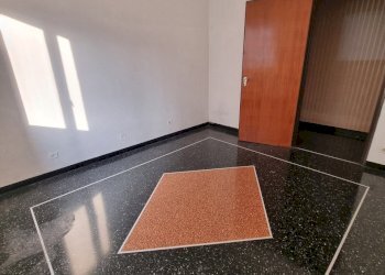 camera 1 - Apartment Via Paolo Anfossi 68c, Genova - photo 12